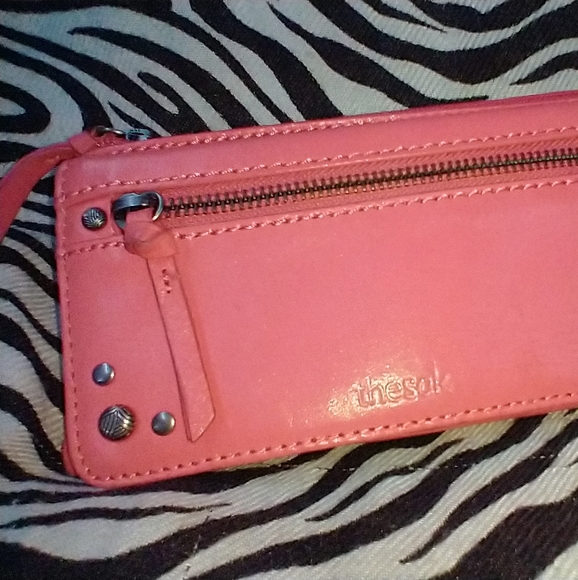 Ladies wallet by The Sac - Picture 3 of 16